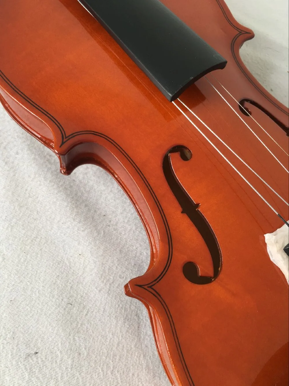 Best Violin Brands With Quality Assurance Lower Price Bright Spraying