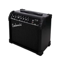 

15 Watt Electric Guitar Amplifier