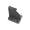 High precision CNC machining tooling and die insert part with quick quotation