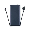 2019 New Consumer Electronics Products Mobile Charger Power Bank Powerbank 10000mAh