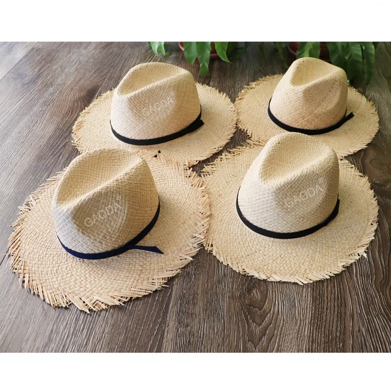 Wholesale Straw Hats China Mens Straw Hat Buy Mens Straw Hat