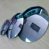Decorative acrylic convex mirrors, concave mirror
