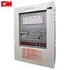 Fire Fighting System 5-100 Zones Conventional Alarm Control Panel