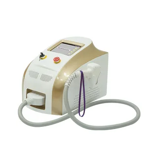FDA  Diode Laser Hair Removal 2500W Portable 755nm 1064nm 808nm Diode Laser Hair Removal Machine Price