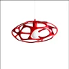 Zhongshan Factory Resin Black/Red/White Chandelier Lights Chandeliers China