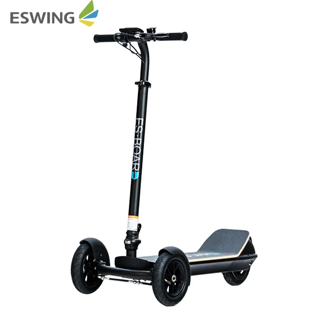 

Cool design ESWING lithium-ion 48v drift trike electric golf scooter electrical three wheel scooter for adults, Five fashion color to choose