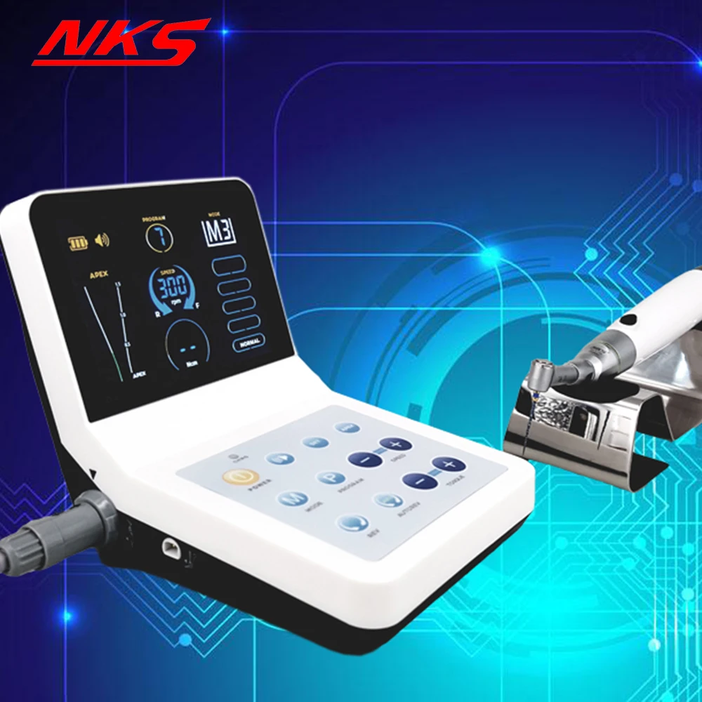 

dental product endodontic treatment dental Apex locator, N/a