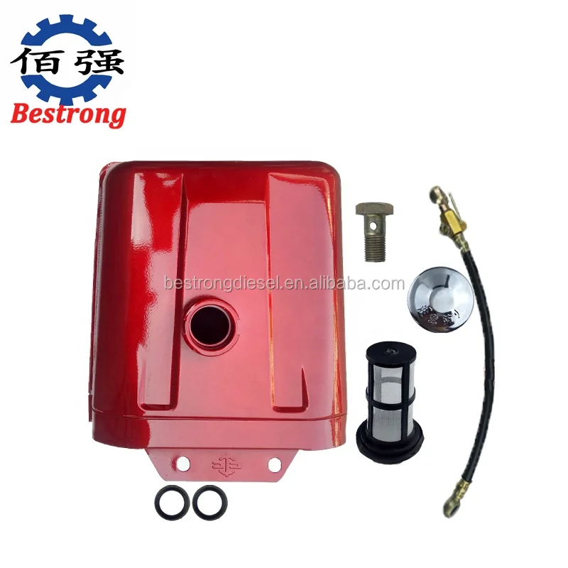 Diesel Engine Parts Fuel Tank Assembly For General Buy Fuel Tank,Fuel Tank Assembly,Diesel