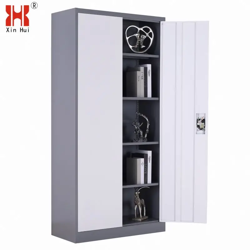 Steel Furniture Locker Steel Storage Cheap Pantry Cabinet Buy