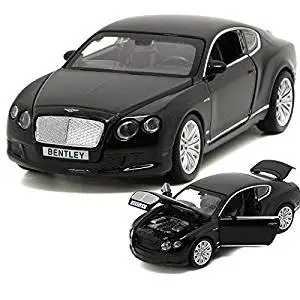 mini bentley toy car