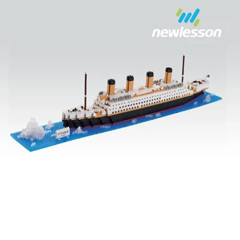 playmobil titanic toy