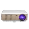 Popular 4500Lumens Android Wifi Wireless LCD LED Projector for home use
