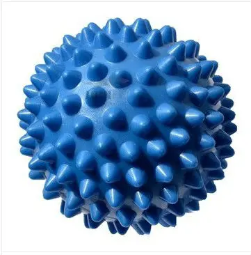 Spiky Massage Ball For Rehab,Physiotherapy,Stress - Buy Foot Massage ...