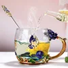 /product-detail/beauty-and-novelty-enamel-coffee-cup-mug-flower-tea-glass-cups-for-hot-and-cold-drinks-tea-cup-spoon-set-perfect-wedding-gift-62069234540.html