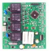 pcba cloning manual insertion pcb assembly line thyssen elevator tmi2 boards