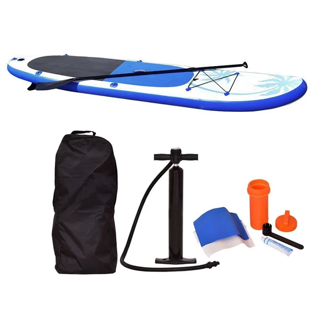 

Cheap Touring Air Paddle board Inflatable SUP Paddle Board with Pump