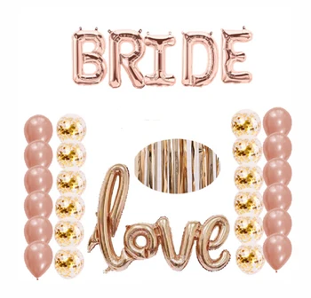 Bachelorette Party Decoration Kit Supplies Wedding Supply Bachelor