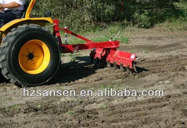 usage of grader blade