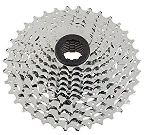 8 speed cassette to 10 speed