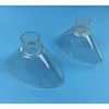 Injection Molded Parts Plastic Casing Clear Plastic Molding