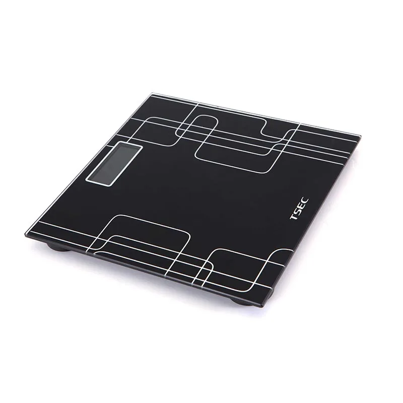 

2023 promotional talking bathroom scale