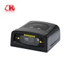 LKD K-725 Automatic detect the object presented 2d Embedded Barcode Scanner read all 1d/2d barcodes