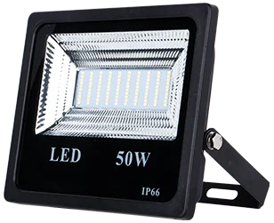 COULIN High lumen Spotlight Brand driver led flood light,Waterproof IP66 Outdoor LED Floodlight