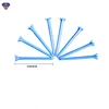 Wholesale Golf Plastic Tee 5 Claws Solid Bulk Custom Golf Tee Long Golf Tees