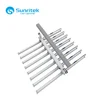 Greenhouse Plant Growth vector mh8 replacing hps 1000w ETC Bar Tube Strip fluence led grow light supplier