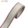 Factory Direct Wholesale Personalized Double Face Eco-friendly Cotton Webbing Wire Edged Ribbon For Garment Decoration