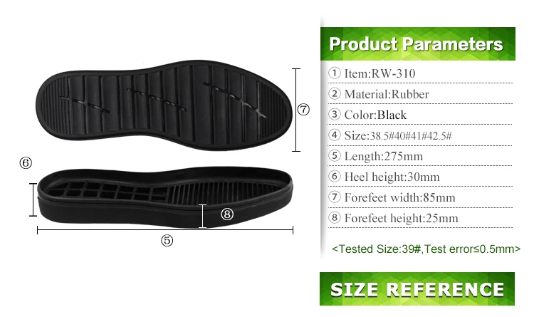 where to buy sneaker soles