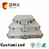 OEM China Ningbo Factory hard High quality Cheap aluminum carry case with customized foam and logo printing
