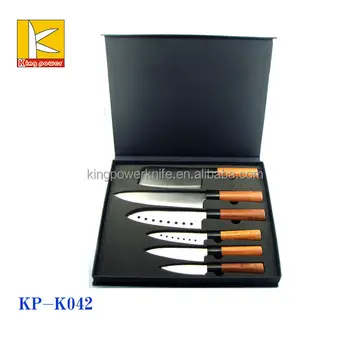 Chef Knife Gift Set