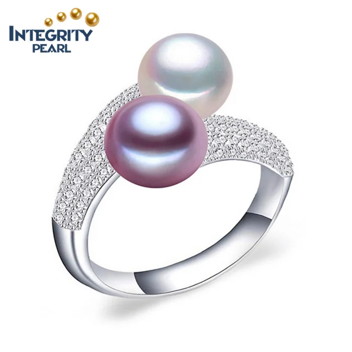 Cincin Mutiara Isi Emas Perak Murni Air Tawar Alami Putih Cincin Mutiara Jari Cincin Mutiara Dapat Disesuaikan Buy Mutiara Emas Cincin Adjustable Cincin Mutiara Pearl Cincin Resizable Product On Alibaba Com