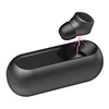 Hot Selling In Ear Headphones 900mah Battery Case Single Earbuds Mini Wireless Earphones with Mic
