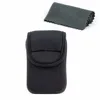 Best Selling Neoprene Small Camera Pouch Bag Case