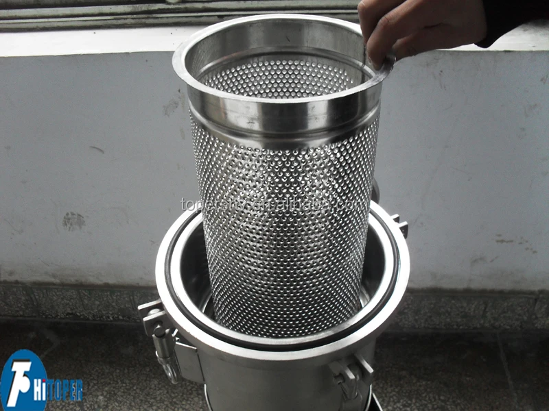 Small Sludge Dewatering Unit,Stainless Steel Bag Filter Buy Sludge