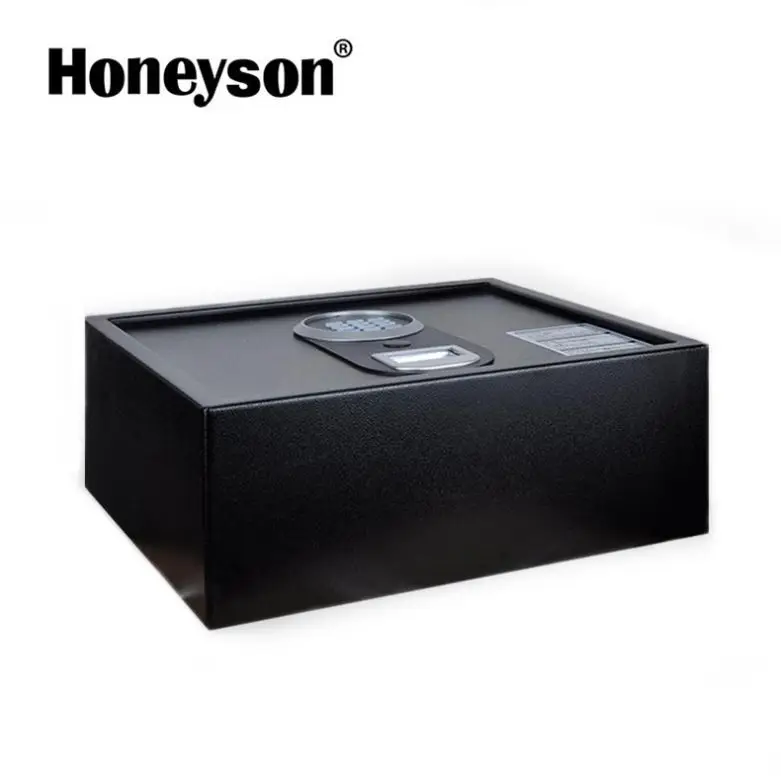 Honeyson Hotel Security Fireproof Cash Safe Box Buy Cash Safe Box