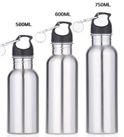 

Promotion Stainless Steel Drinking Water Bottle Custom Water bottle stainless steel