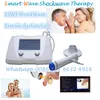 SmartWave cure penis erectile dysfunction low intensity shock wave therapy machine