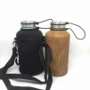 64oz Insulated Beer Growler with Neoprene case