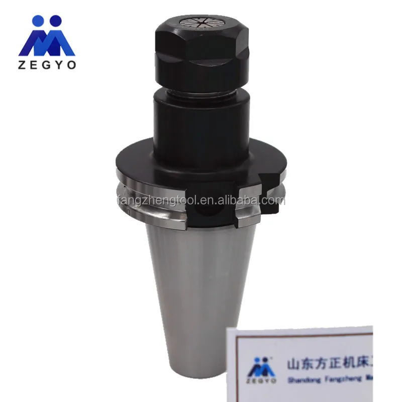 China factory sk40 tool holder er 16.JPG