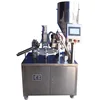 semi-auto tube filling machine for cosmetic