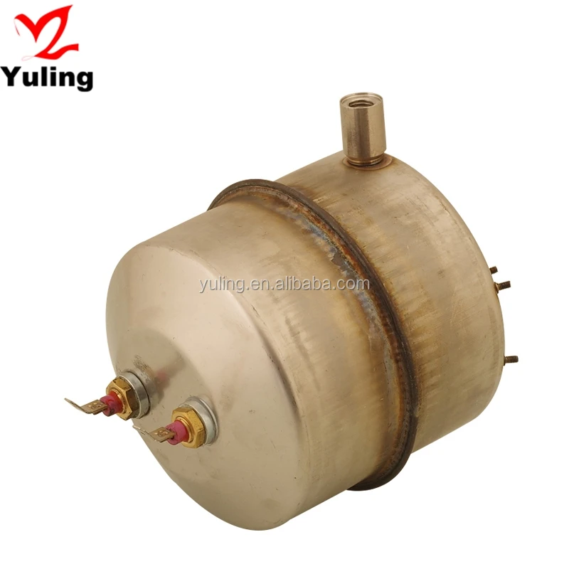 Electric Water Heater Treater Vessel Buy Water Heater Vessel,Heater