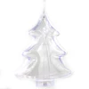 2016 hollow open clear plastic ball for fill in DIY gift /photo /candy