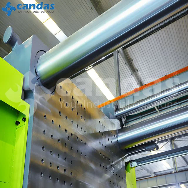 Candas Plastic Chair Making Machine Bs560iii 560t Buy Broche High