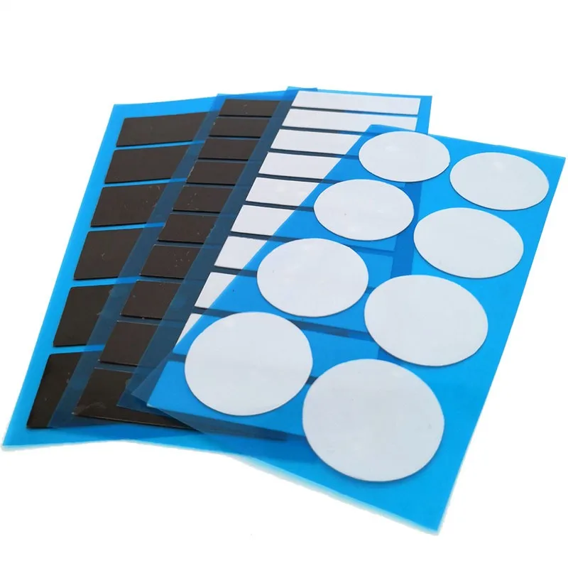 No Residue Double Sided Reusable Adhesive Pad Buy Reusable Adhesive