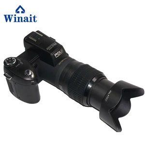 D7200 Digital Telescope Camera Wide Angle Lens