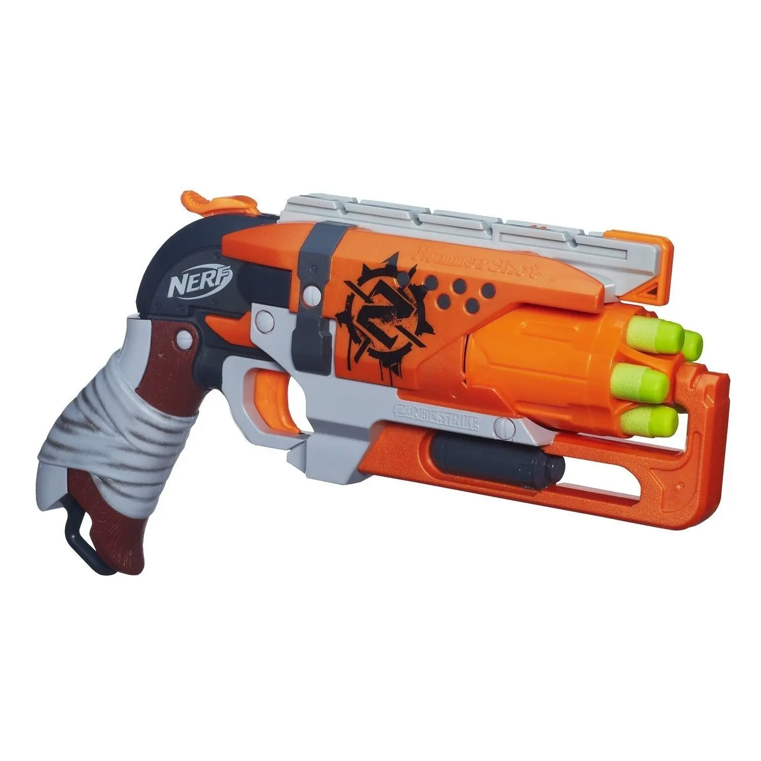 nerf zombie strike flipfury price