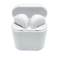 

i7S TWS Wireless Headphone Portable Wireless Earphone i7S TWS With Charging Box Wireless Earbuds For iPhone For Android